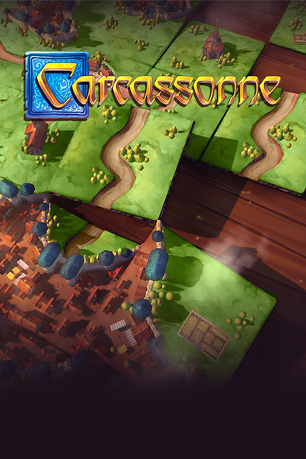 Get Carcassonne Tiles and Tactics at The Best Price - Bolrix Games