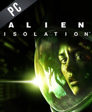 Purchase Alien Isolation Cheap - Bolrix Games