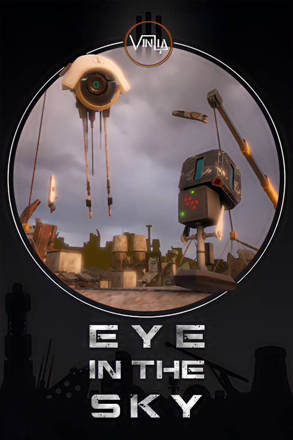 Buy Eye in the Sky Cheap - Bolrix Games