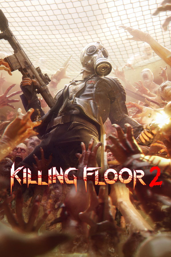 Buy Killing Floor 2 Digital Deluxe Edition Upgrade at The Best Price - Bolrix Games
