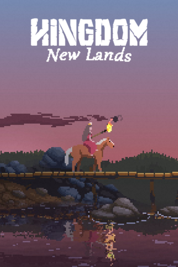 Purchase Kingdom New Lands at The Best Price - Bolrix Games