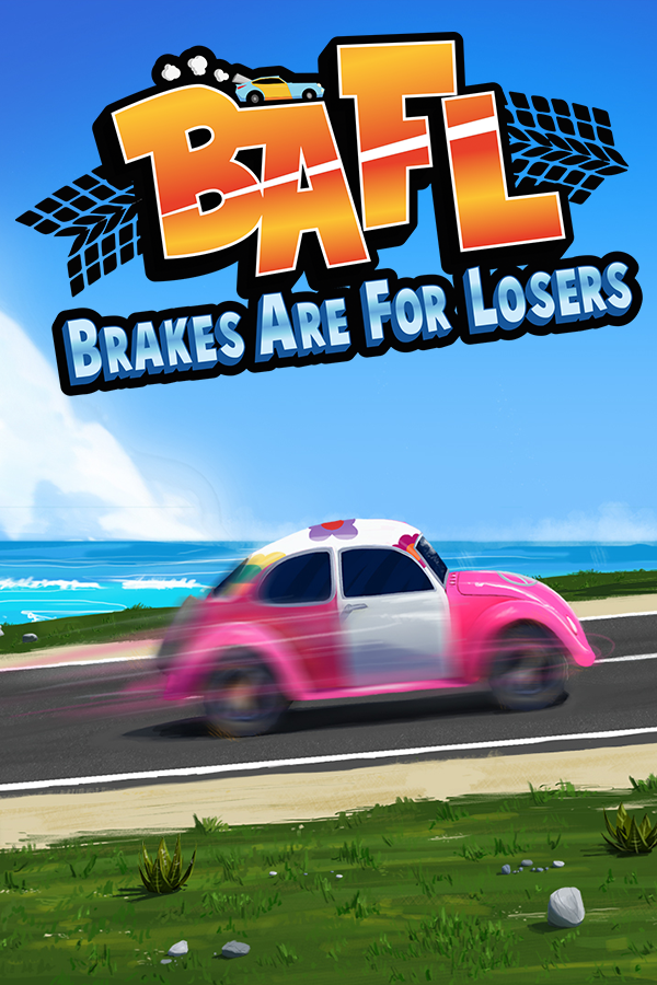 Purchase BAFL - Brakes Are For Losers Cheap - Bolrix Games