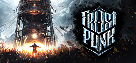Purchase Frostpunk at The Best Price - Bolrix Games