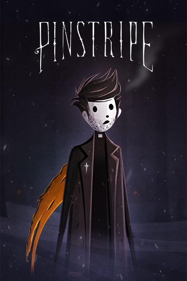 Get Pinstripe Cheap - Bolrix Games