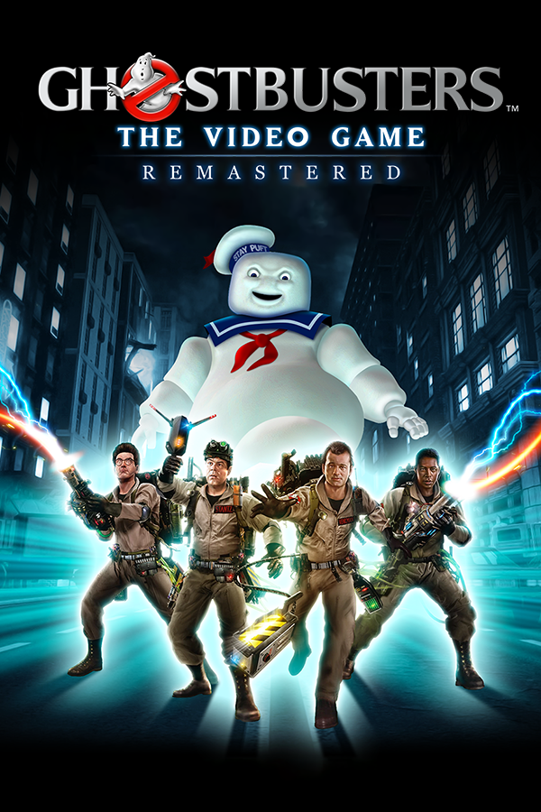 Purchase Ghostbusters The Video Game Remastered at The Best Price - Bolrix Games