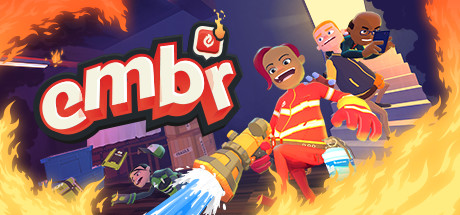 Buy Embr at The Best Price - Bolrix Games