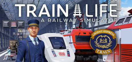 Purchase Train Life A Railway Simulator Cheap - Bolrix Games