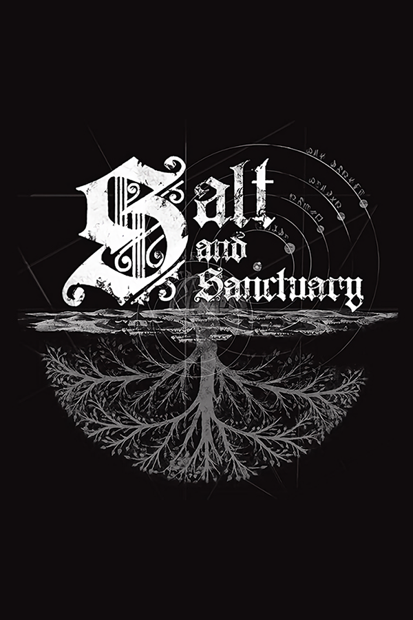 Buy Salt And Sanctuary Cheap - Bolrix Games