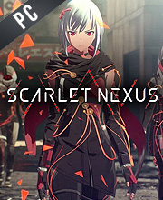 Buy Scarlet Nexus at The Best Price - Bolrix Games