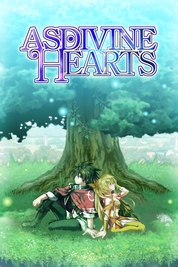 Buy Asdivine Hearts Cheap - Bolrix Games