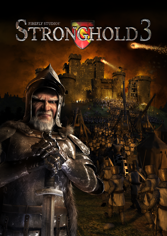 Get Stronghold 3 Cheap - Bolrix Games