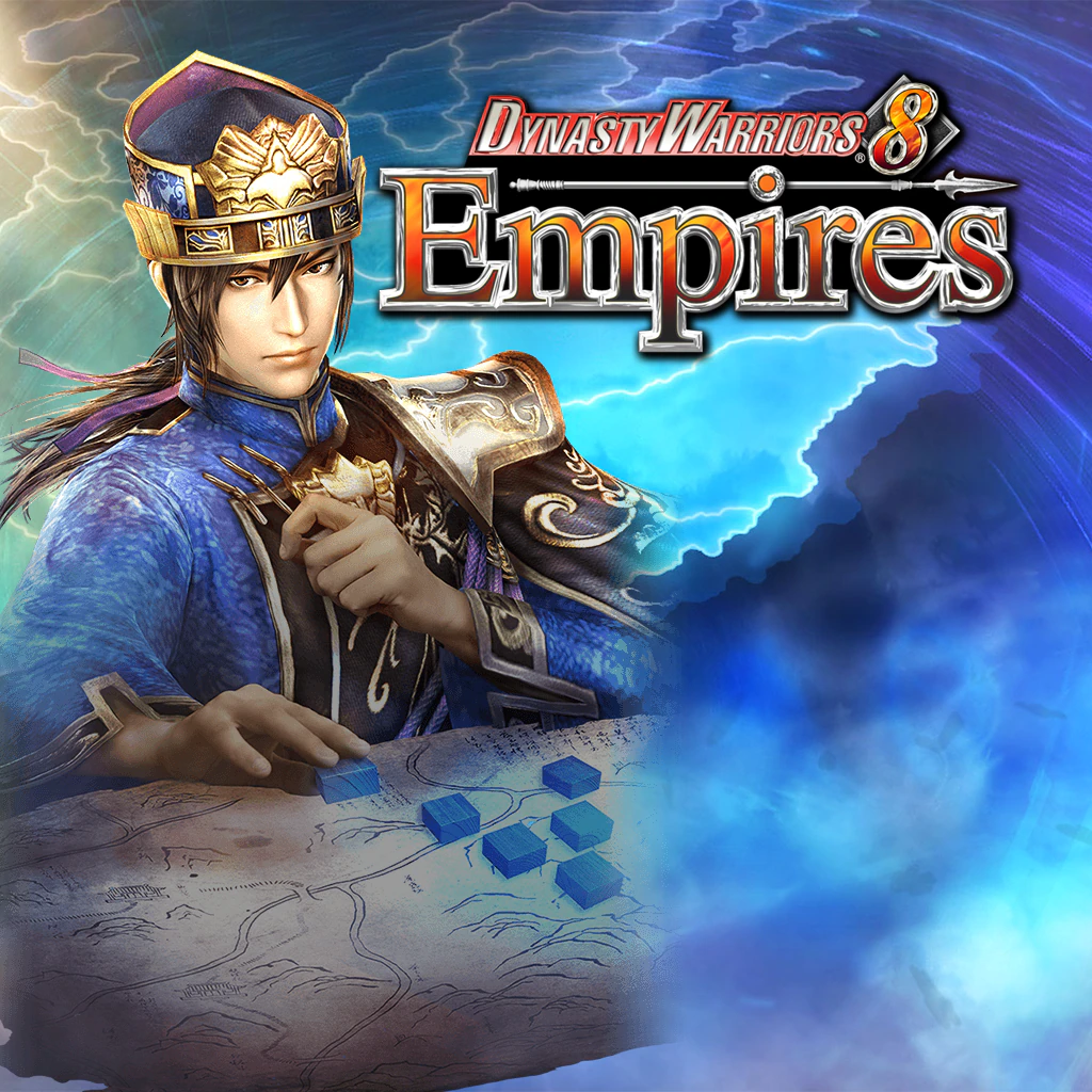 Get Dynasty Warriors 8 Empires Cheap - Bolrix Games