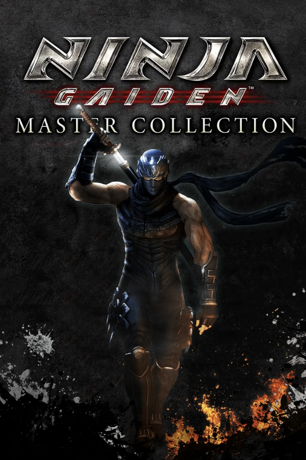 Get NINJA GAIDEN Master Collection Cheap - Bolrix Games