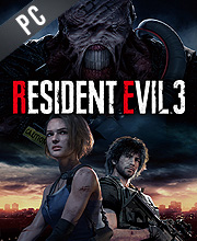 Purchase Resident Evil 3 at The Best Price - Bolrix Games