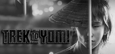 Get Trek to Yomi at The Best Price - Bolrix Games