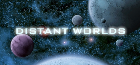 Get Distant Worlds at The Best Price - Bolrix Games