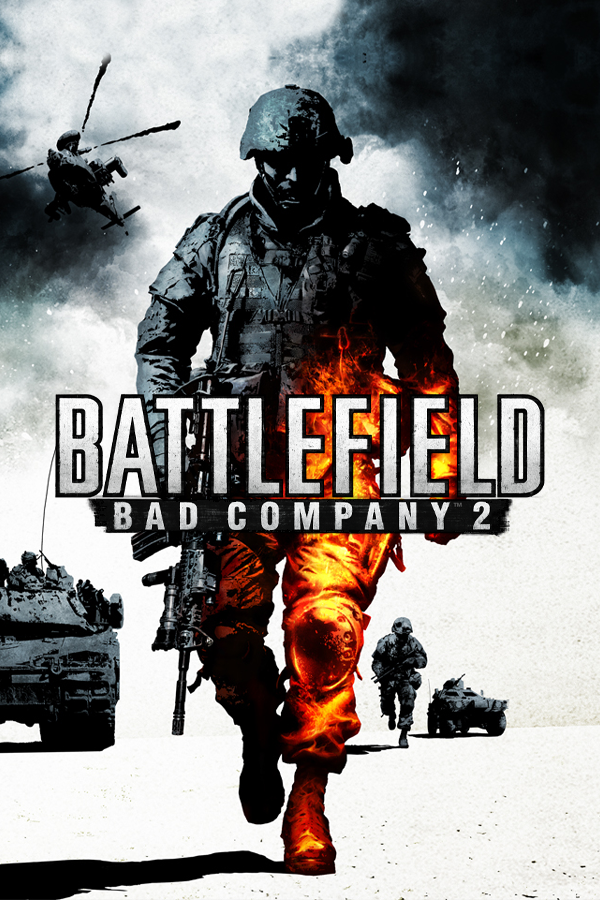 Purchase Battlefield Bad Company 2 at The Best Price - Bolrix Games