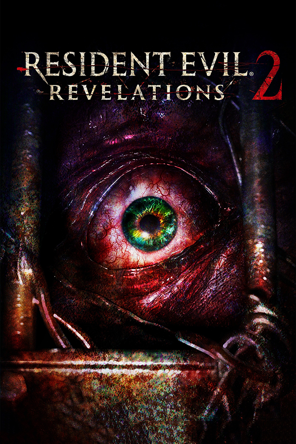 Buy Resident Evil Revelations 1 & 2 Bundle Cheap - Bolrix Games