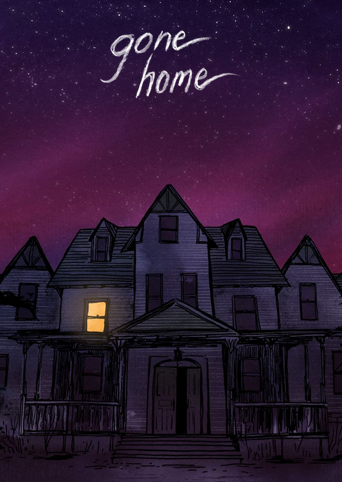 Get Gone Home Cheap - Bolrix Games