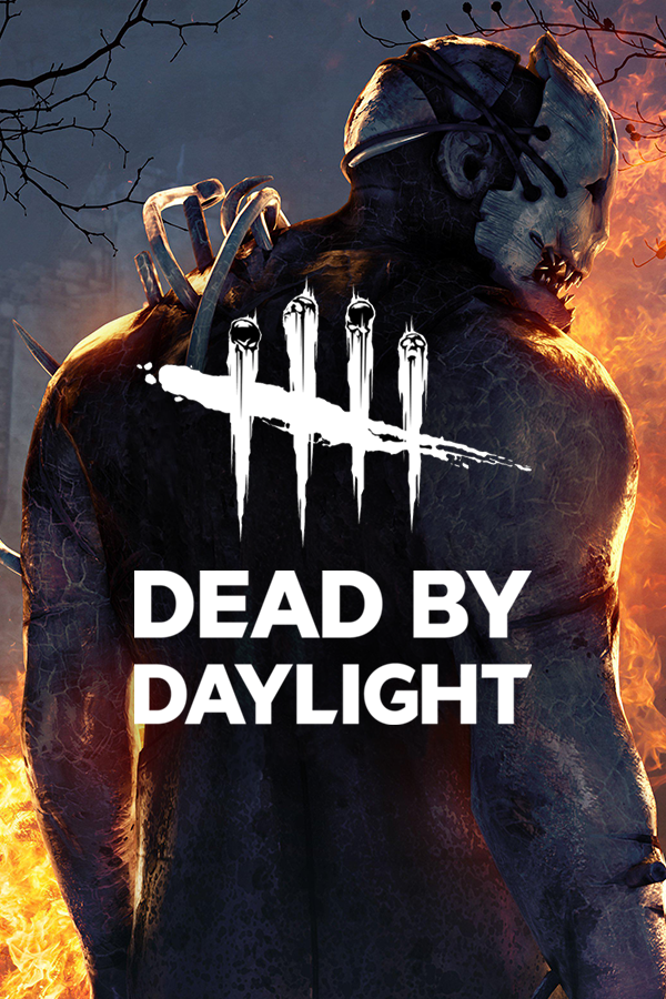 Buy Dead by Daylight Cursed Legacy Chapter at The Best Price - Bolrix Games