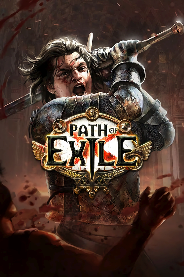 Buy Path of Exile Gothic Armor Set at The Best Price - Bolrix Games