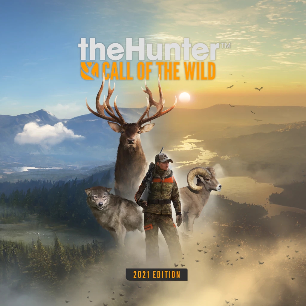 Get theHunter Call of the Wild Weapon Pack 3 at The Best Price - Bolrix Games