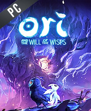 Buy Ori and the Will of the Wisps at The Best Price - Bolrix Games