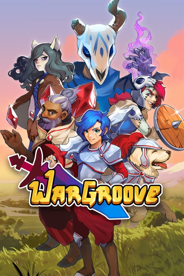 Purchase Wargroove at The Best Price - Bolrix Games