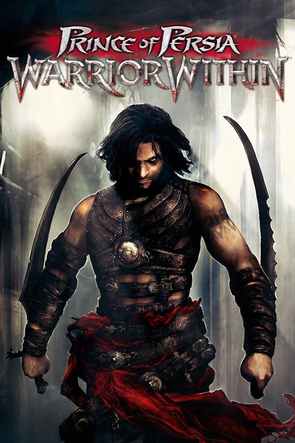 Purchase Prince of Persia Warrior Within Cheap - Bolrix Games
