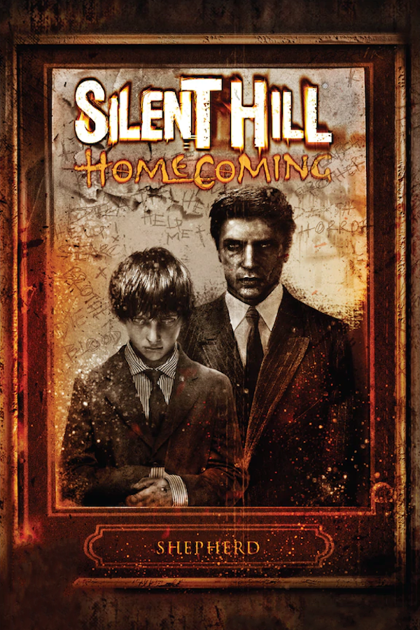 Purchase Silent Hill Homecoming Cheap - Bolrix Games