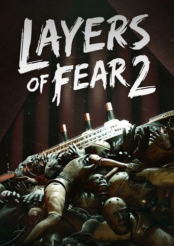 Get Layers of Fear 2 Cheap - Bolrix Games