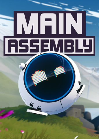 Get Main Assembly Cheap - Bolrix Games