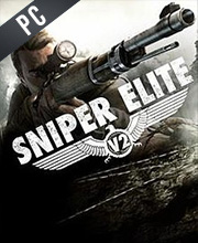 Buy Sniper Elite V2 at The Best Price - Bolrix Games