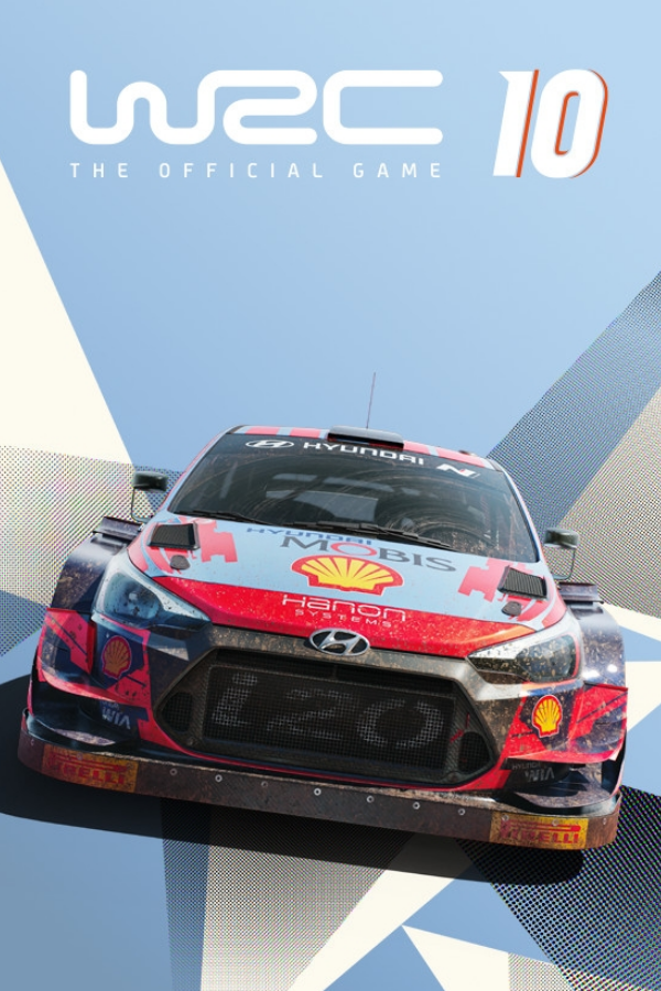 Buy WRC 10 FIA World Rally Championship at The Best Price - Bolrix Games