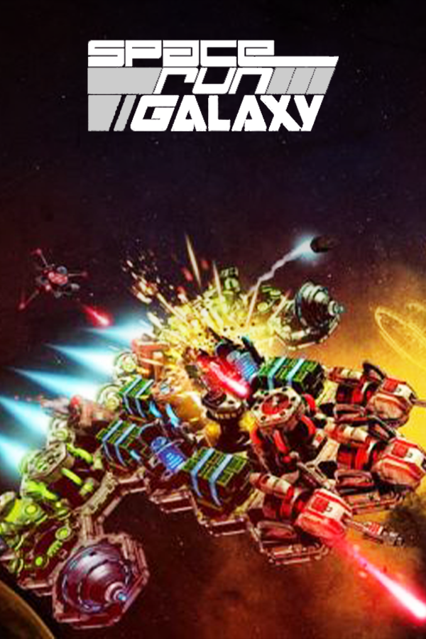 Get Space Run Galaxy at The Best Price - Bolrix Games