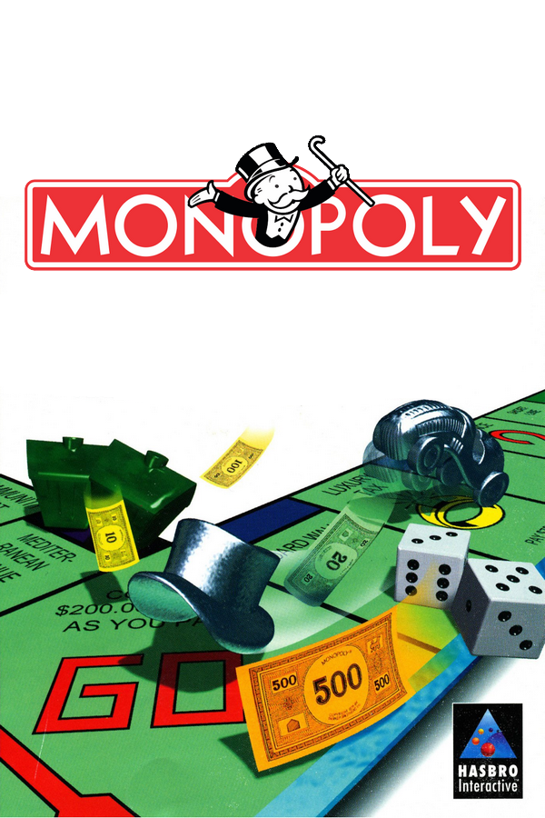 Get Monopoly Cheap - Bolrix Games