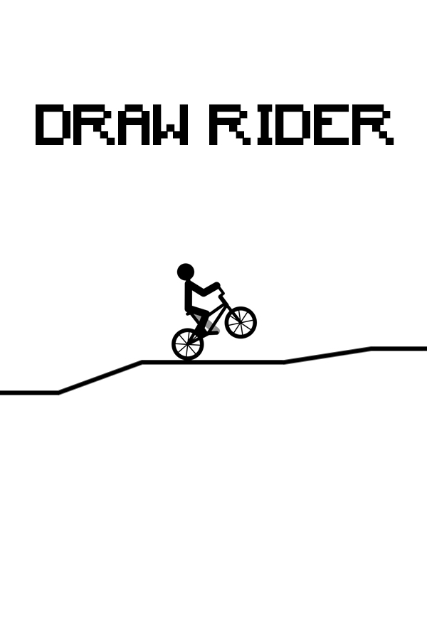 Get Draw Rider Cheap - Bolrix Games