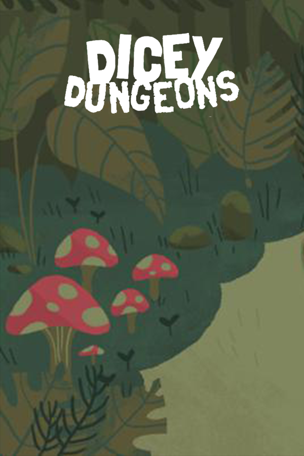 Get Dicey Dungeons at The Best Price - Bolrix Games