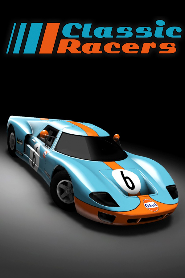 Get Classic Racers at The Best Price - Bolrix Games