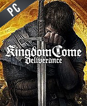 Buy Kingdom Come Deliverance at The Best Price - Bolrix Games