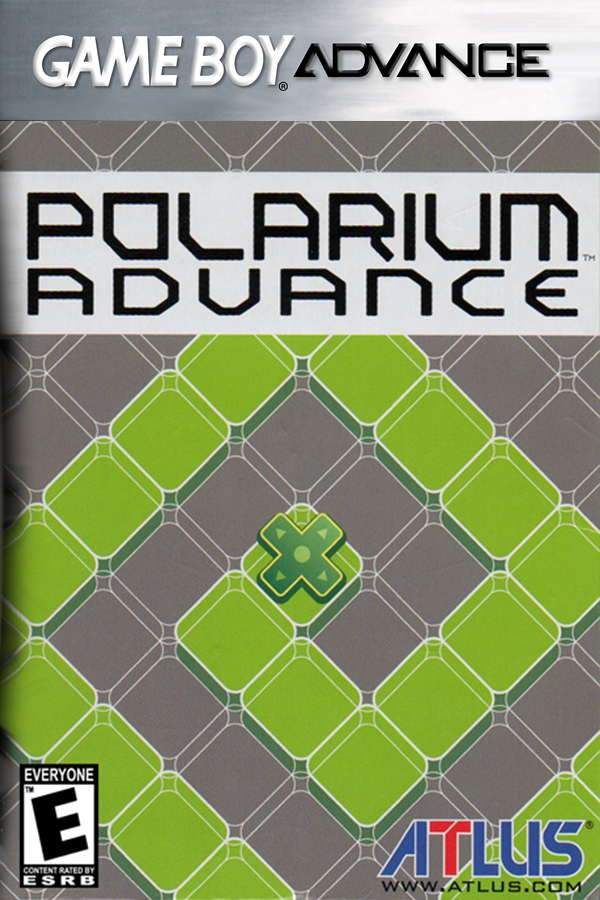 Buy Polarium Advance Cheap - Bolrix Games