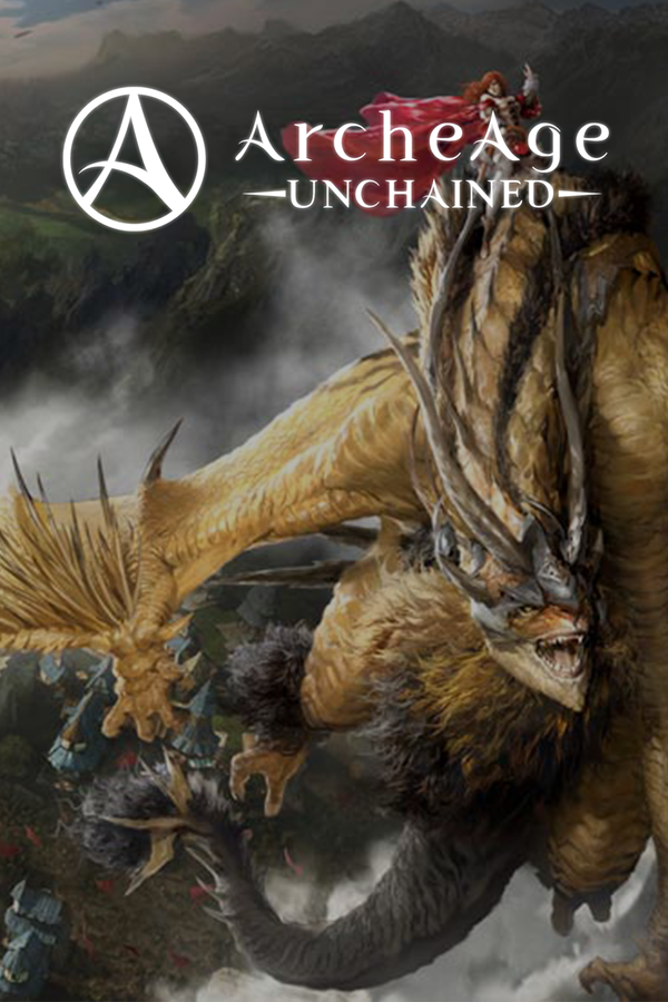 Purchase ArcheAge Unchained Cheap - Bolrix Games