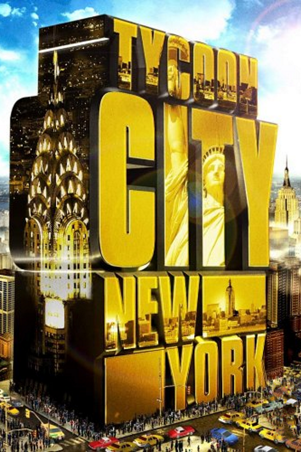 Get Tycoon City New York Cheap - Bolrix Games