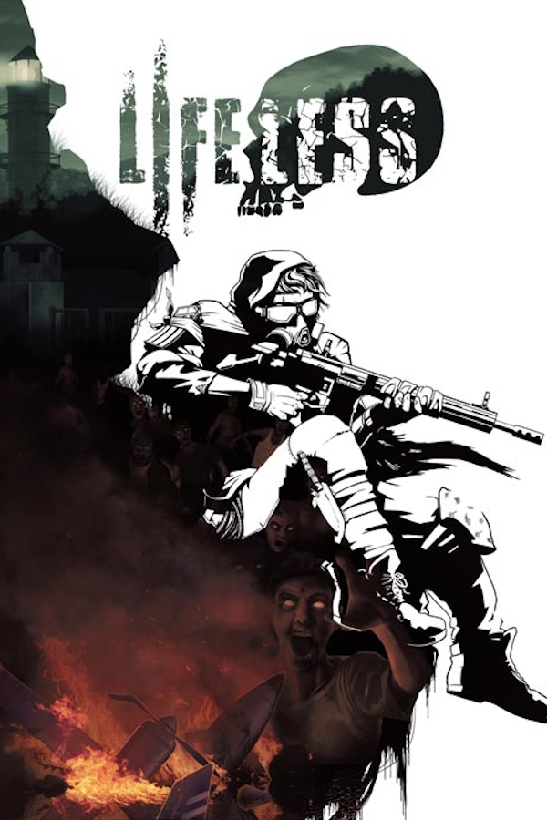 Buy Lifeless at The Best Price - Bolrix Games