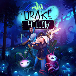 Buy Drake Hollow at The Best Price - Bolrix Games