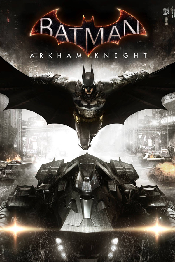 Get Batman Arkham Knight Season Pass Cheap - Bolrix Games