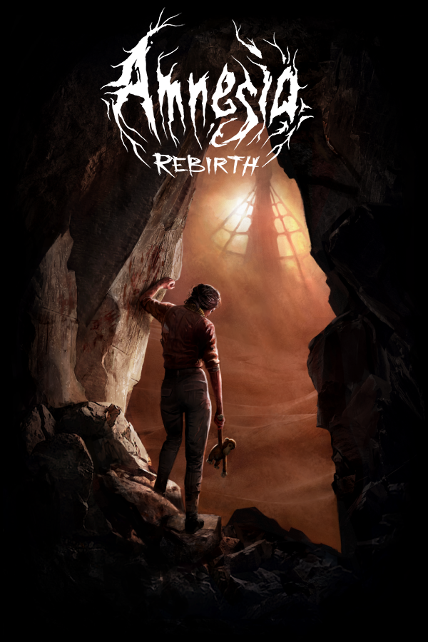 Purchase Amnesia Rebirth Cheap - Bolrix Games