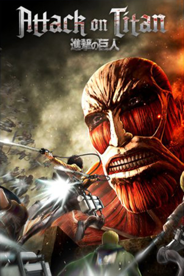 Get Attack on Titan Wings of Freedom at The Best Price - Bolrix Games