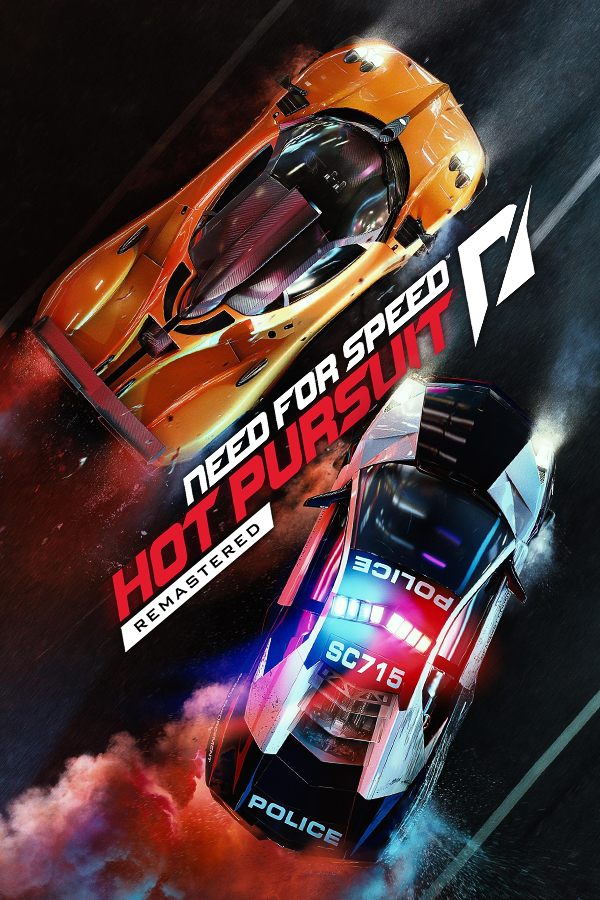 Get Need for Speed Hot Pursuit Remastered Cheap - Bolrix Games