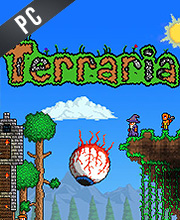 Buy Terraria at The Best Price - Bolrix Games